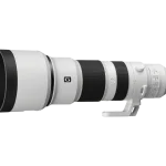 Sony FE 400-800mm f/6.3-8 G OSS Black