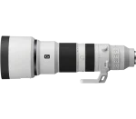 Sony FE 400-800mm f/6.3-8 G OSS Black