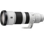Sony FE 400-800mm f/6.3-8 G OSS Black