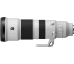 Sony FE 400-800mm f/6.3-8 G OSS Black