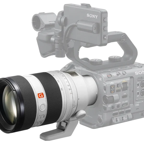 Sony FE 50-150mm f/2 GM