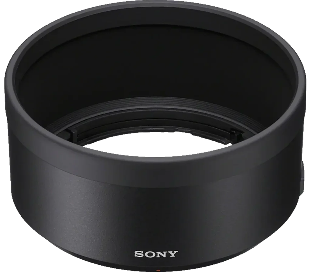Sony FE 50mm f/1.4 GM Black