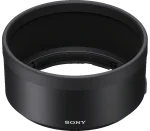 Sony FE 50mm f/1.4 GM Black