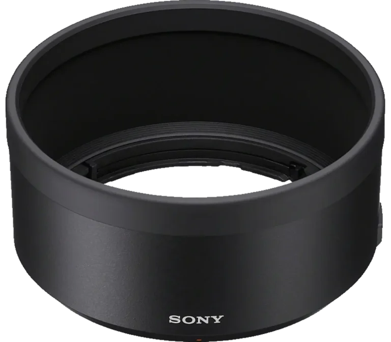 Sony FE 50mm f/1.4 GM Black