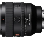 Sony FE 50mm f/1.4 GM Black