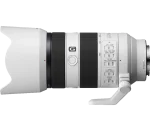Sony FE 70-200mm f/4 Macro G OSS II Black