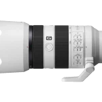 Sony FE 70-200mm f/4 Macro G OSS II Black