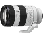 Sony FE 70-200mm f/4 Macro G OSS II Black
