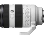 Sony FE 70-200mm f/4 Macro G OSS II Black