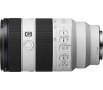 Sony FE 70-200mm f/4 Macro G OSS II Black