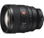 Sony FE 85mm f/1.4 GM II Black