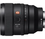 Sony FE 85mm f/1.4 GM II Black