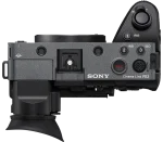 Sony FX2 Body