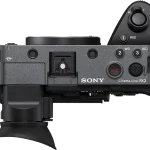 Sony FX2 Body