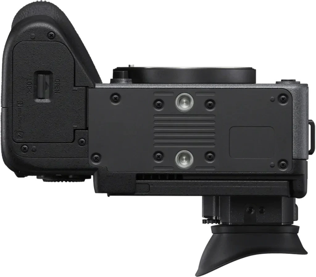 Sony FX2 Body