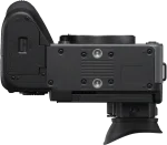 Sony FX2 Body