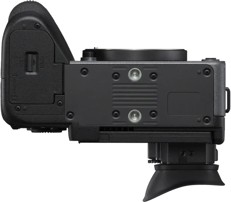 Sony FX2 Body