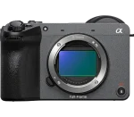 Sony FX2 Body