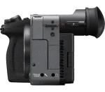 Sony FX2 Body