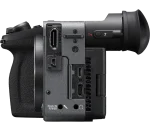 Sony FX2 Body