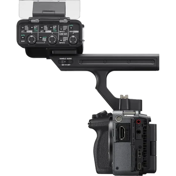 Sony FX3A Body