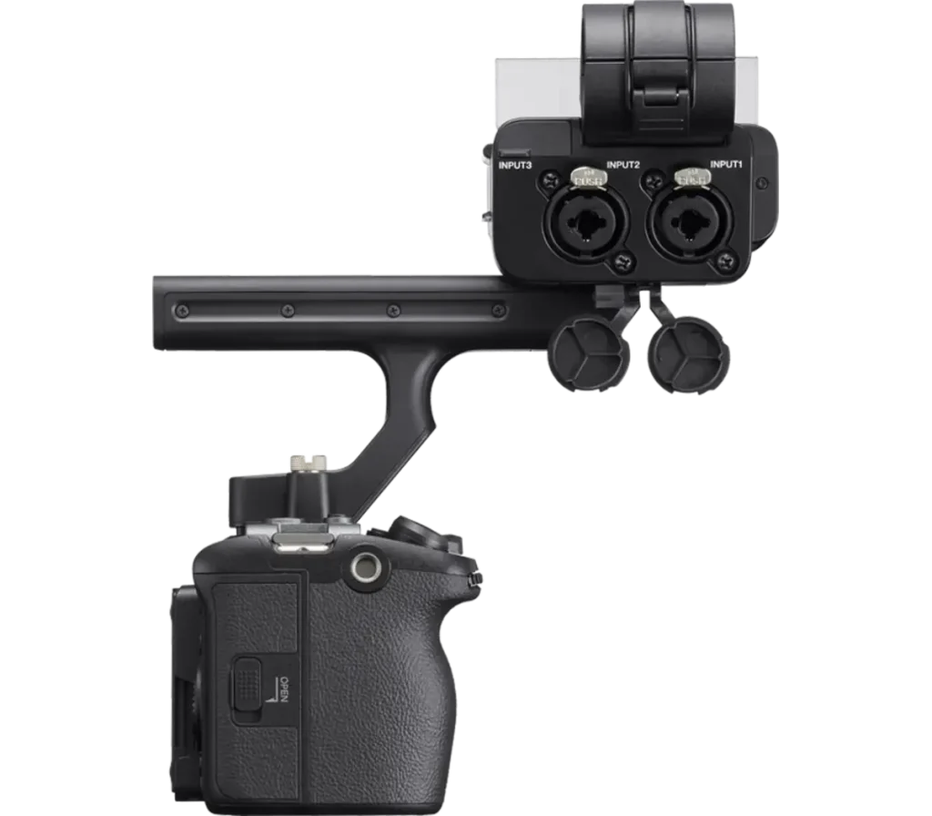 Sony FX3A Body