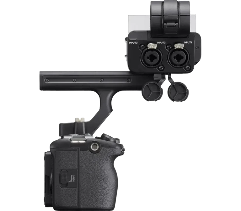 Sony FX3A Body
