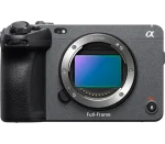 Sony FX3A Body