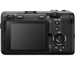 Sony FX3A Body