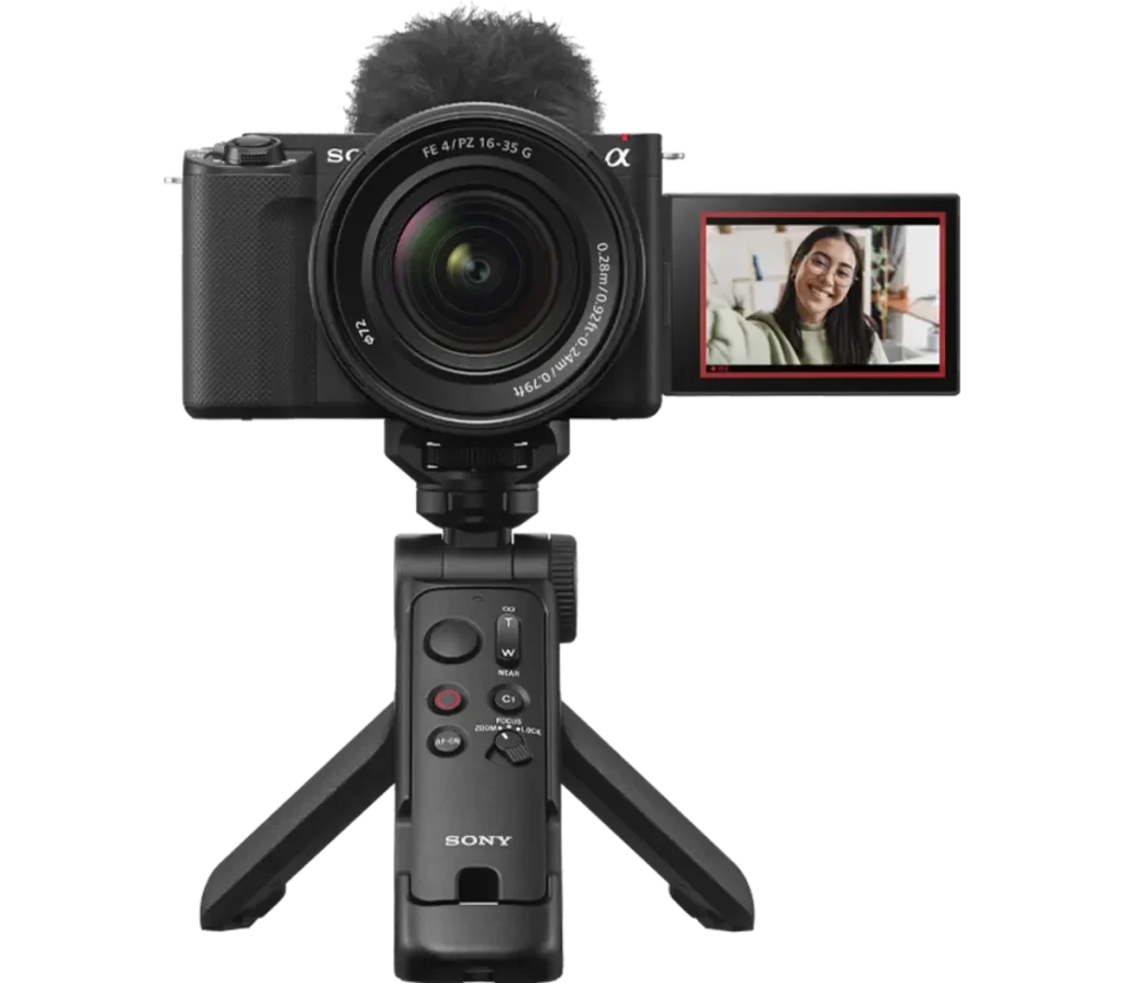 Sony GP-VPT3 Black