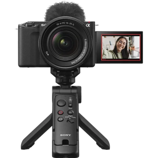 Sony GP-VPT3 Black