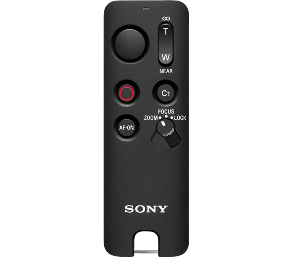 Sony GP-VPT3 Black