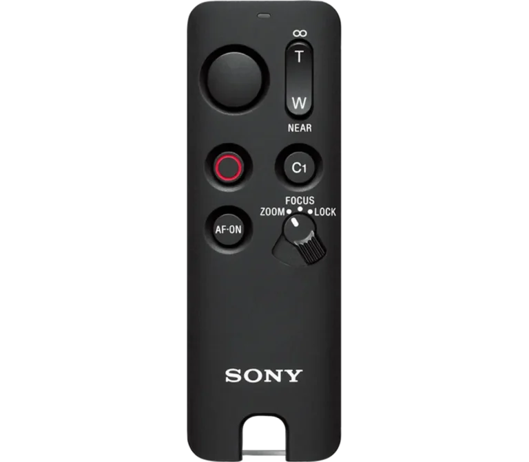Sony GP-VPT3 Black