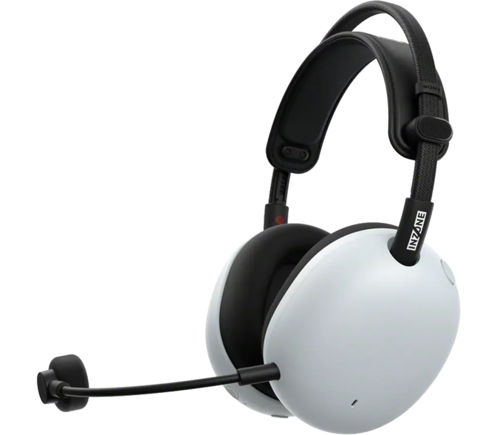 Sony INZONE H9 II — White