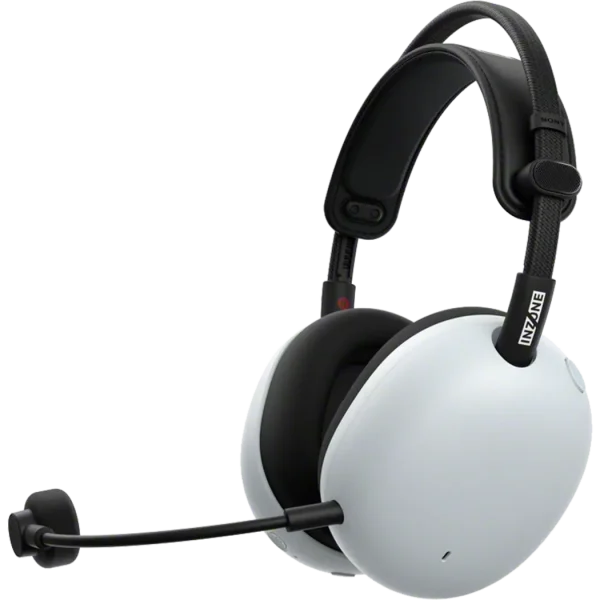 Sony INZONE H9 II — White