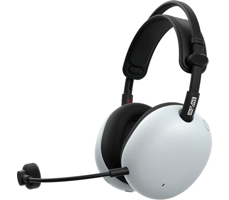 Sony INZONE H9 II — White