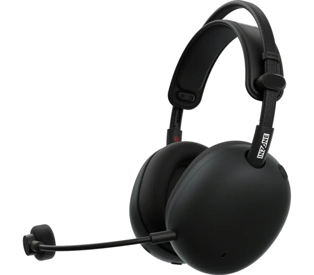 Sony INZONE H9 II — Black