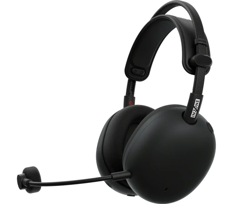 Sony INZONE H9 II — Black
