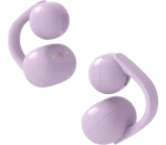 Sony LinkBuds Clip — Purple