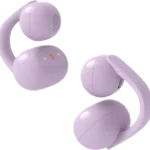 Sony LinkBuds Clip — Purple