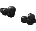 Sony LinkBuds Clip — Black