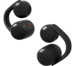 Sony LinkBuds Clip — Black