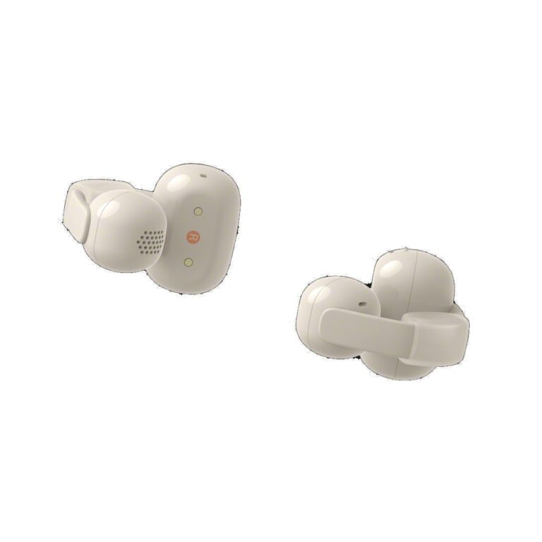 Sony LinkBuds Clip Beige