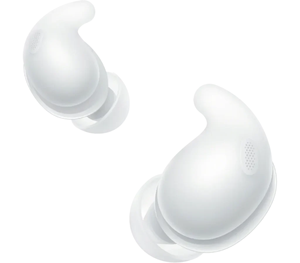Sony LinkBuds Fit — White