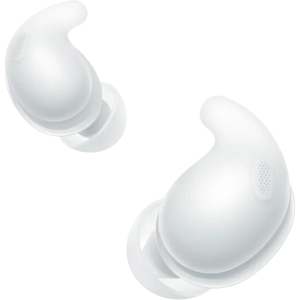 Sony LinkBuds Fit — White