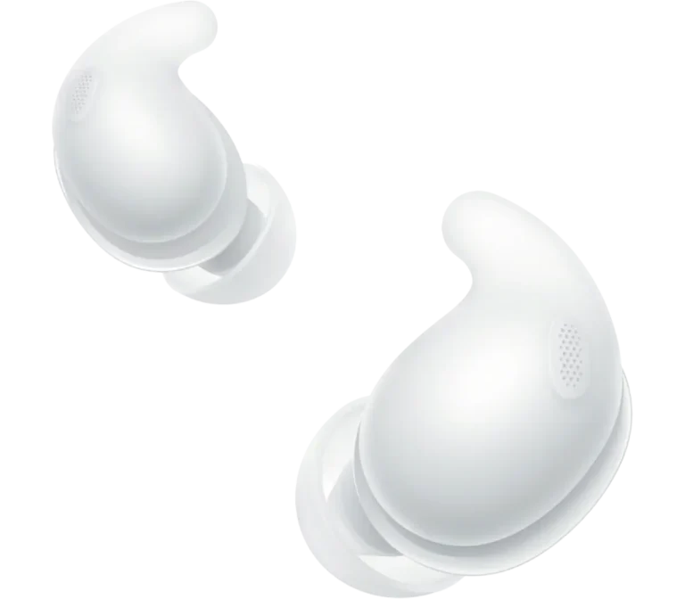 Sony LinkBuds Fit — White