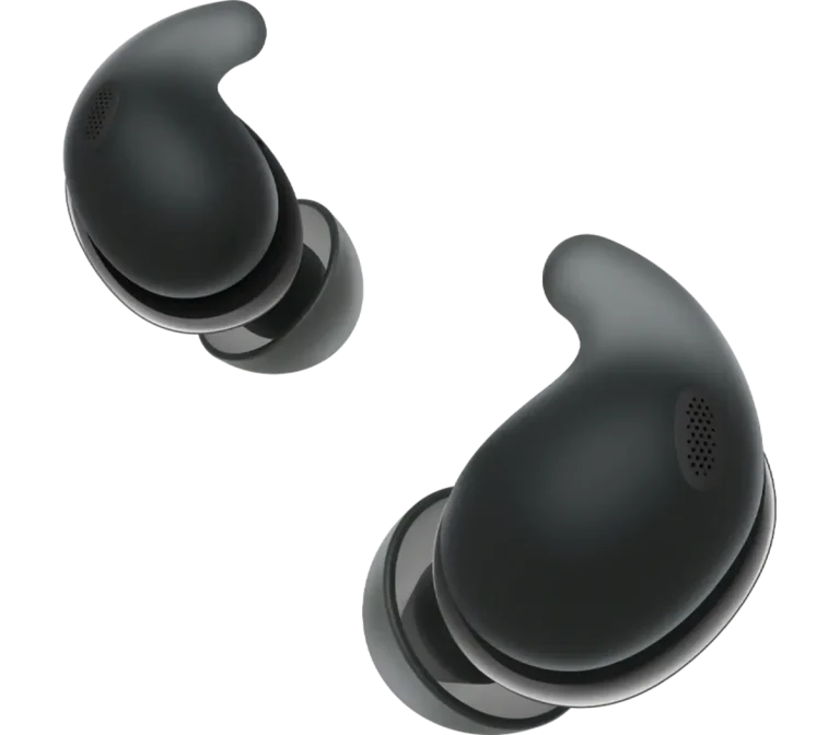 Sony LinkBuds Fit — Black