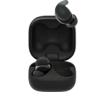 Sony LinkBuds Fit — Black