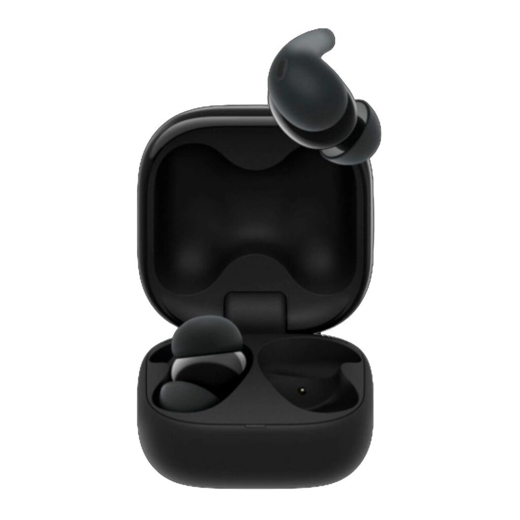 Sony LinkBuds Fit Black