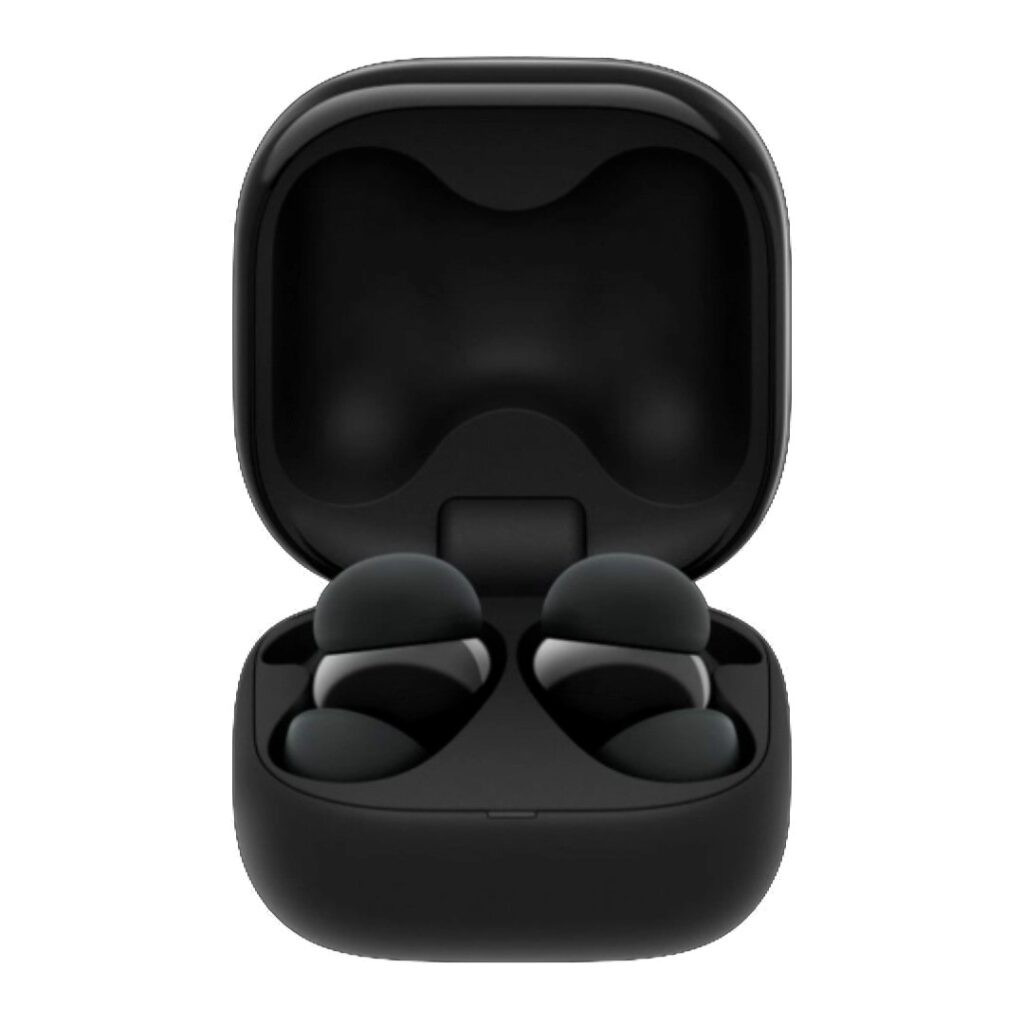 Sony LinkBuds Fit Black